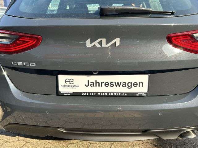 Kia cee'd – Bild 15
