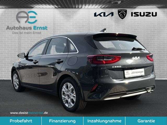 Kia cee'd – Bild 5