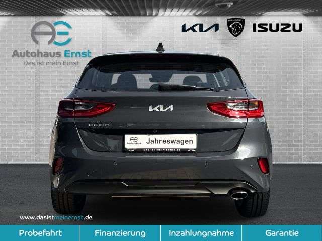 Kia cee'd – Bild 6