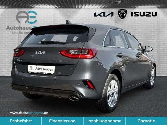 Kia cee'd – Bild 7