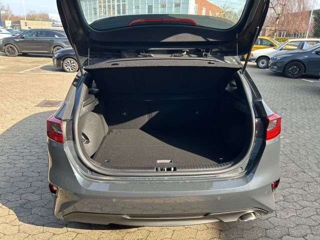 Kia cee'd – Bild 8