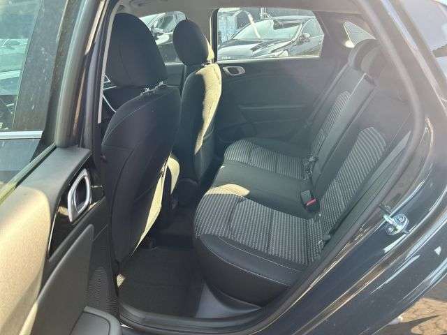Kia cee'd – Bild 9