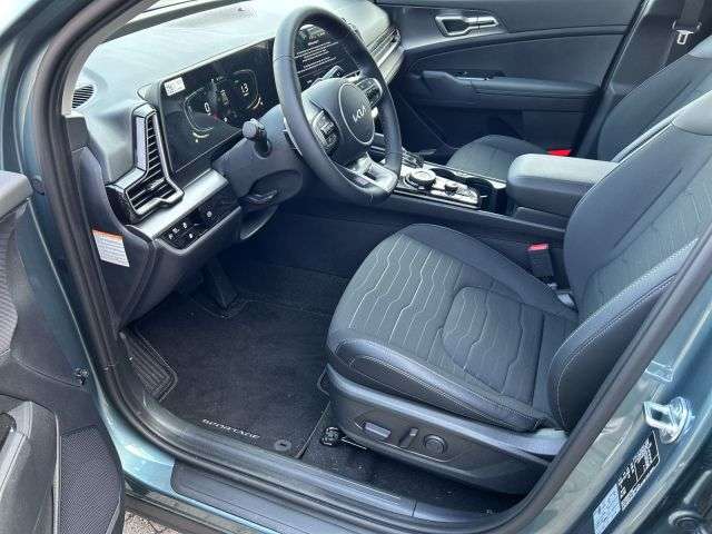 Kia Sportage – Bild 10