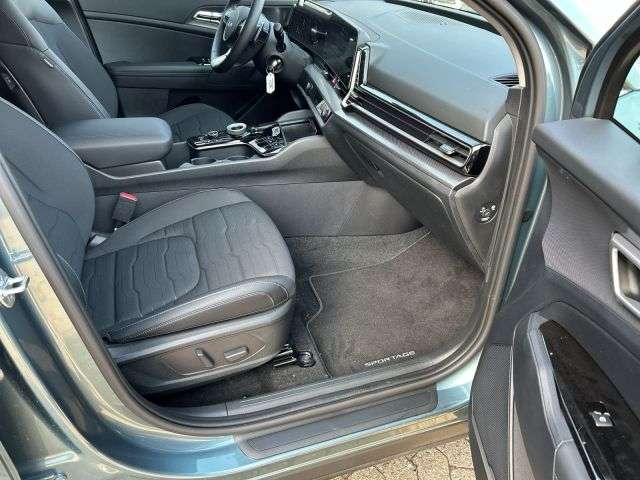 Kia Sportage – Bild 11