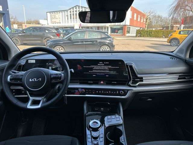 Kia Sportage – Bild 12