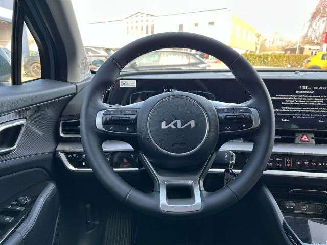 Kia Sportage – Bild 13