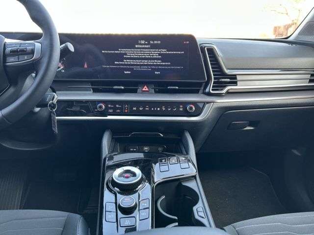 Kia Sportage – Bild 14
