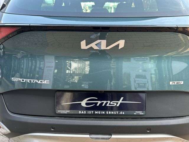 Kia Sportage – Bild 15