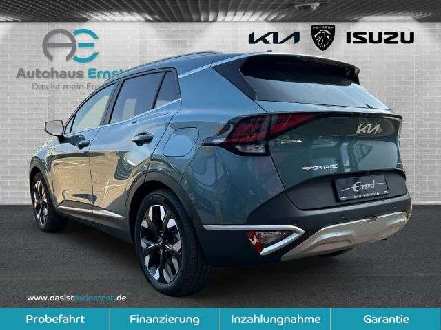 Kia Sportage – Bild 5