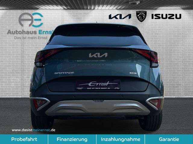 Kia Sportage – Bild 6