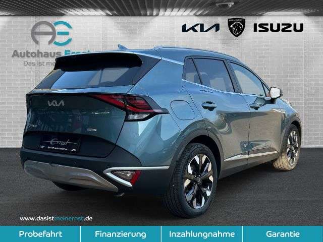 Kia Sportage – Bild 7