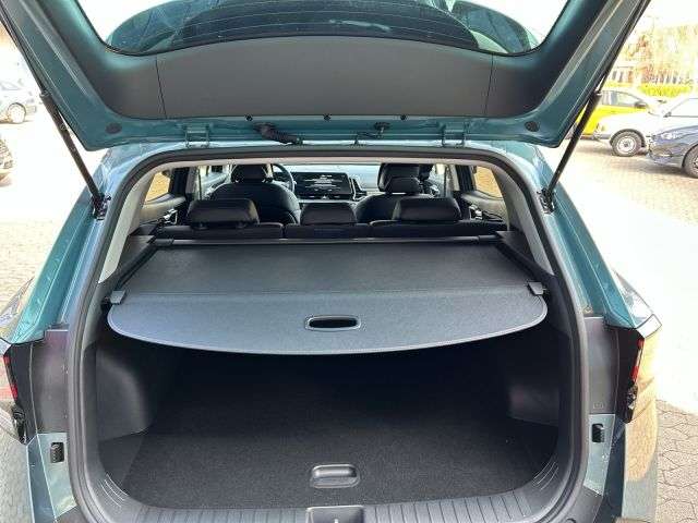 Kia Sportage – Bild 8