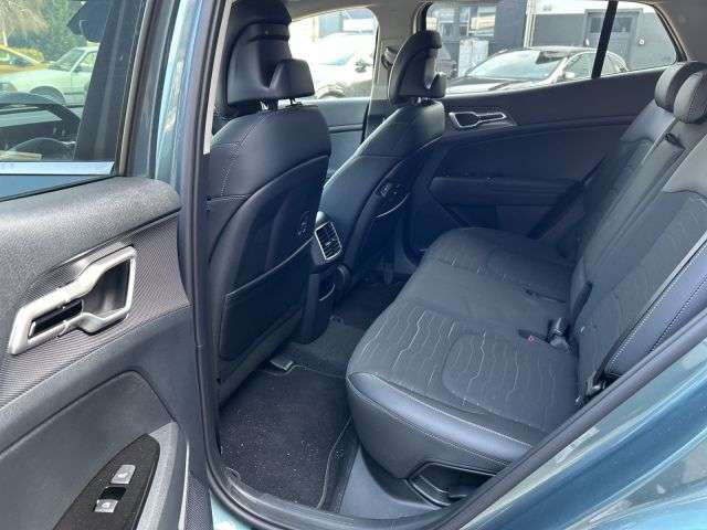 Kia Sportage – Bild 9