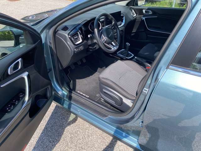 Kia cee'd – Bild 10