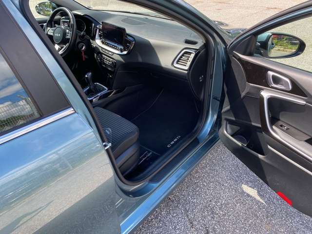 Kia cee'd – Bild 11