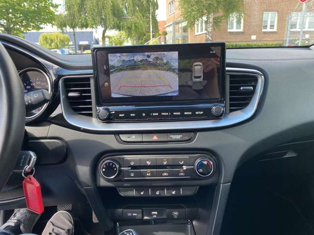 Kia cee'd – Bild 14