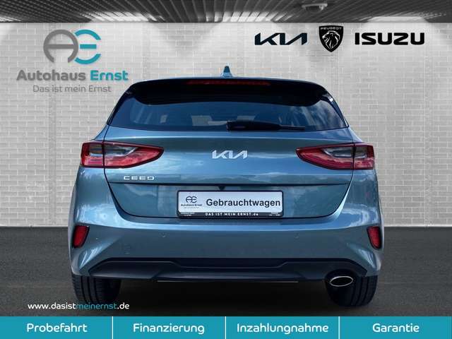 Kia cee'd – Bild 6