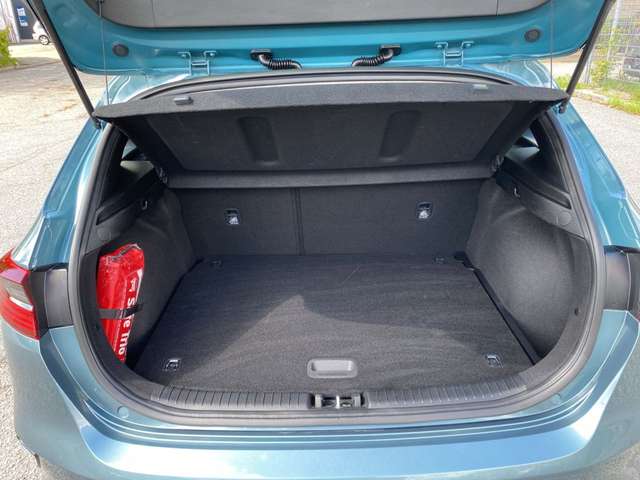 Kia cee'd – Bild 8