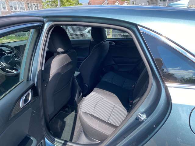 Kia cee'd – Bild 9