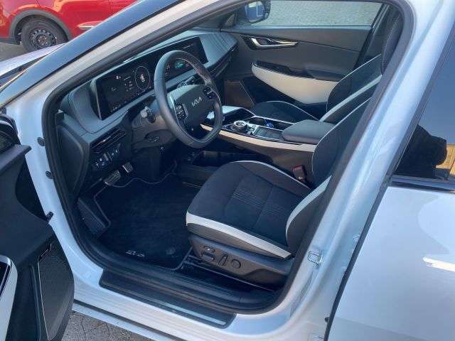 Kia EV6 – Bild 10