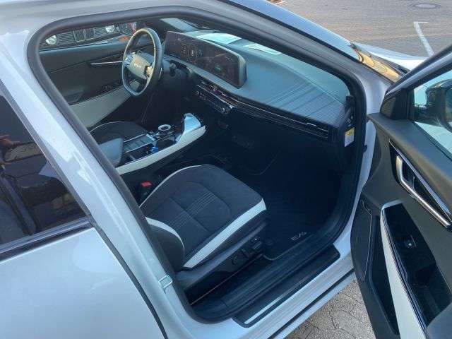Kia EV6 – Bild 11