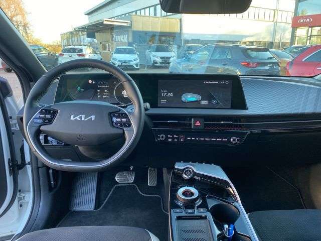 Kia EV6 – Bild 12