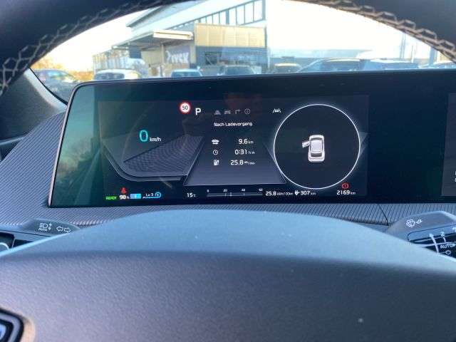 Kia EV6 – Bild 13