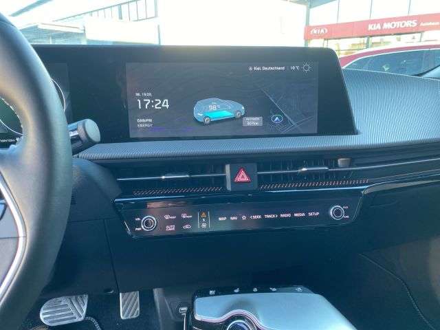 Kia EV6 – Bild 14