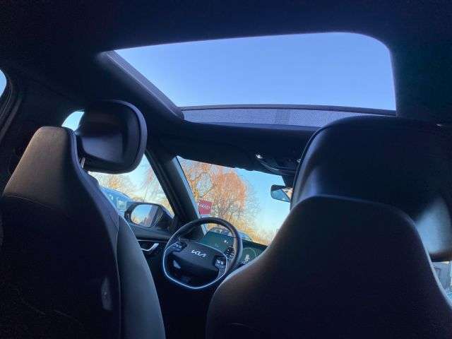 Kia EV6 – Bild 15