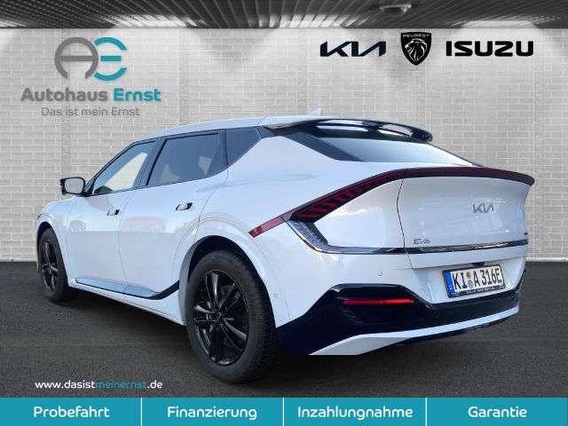 Kia EV6 – Bild 5