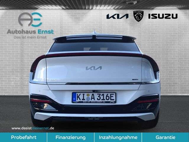 Kia EV6 – Bild 6