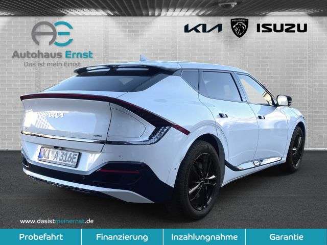Kia EV6 – Bild 7