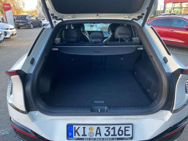 Kia EV6 – Bild 8