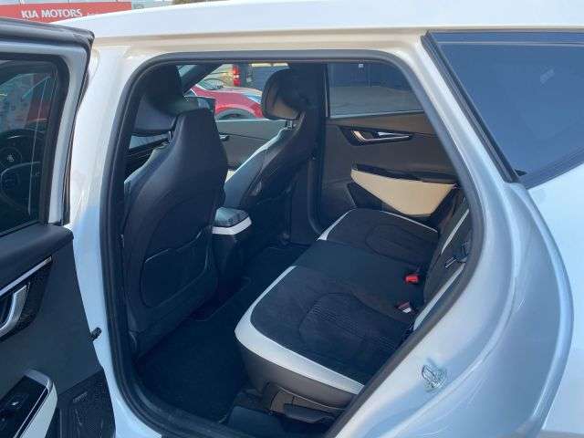 Kia EV6 – Bild 9