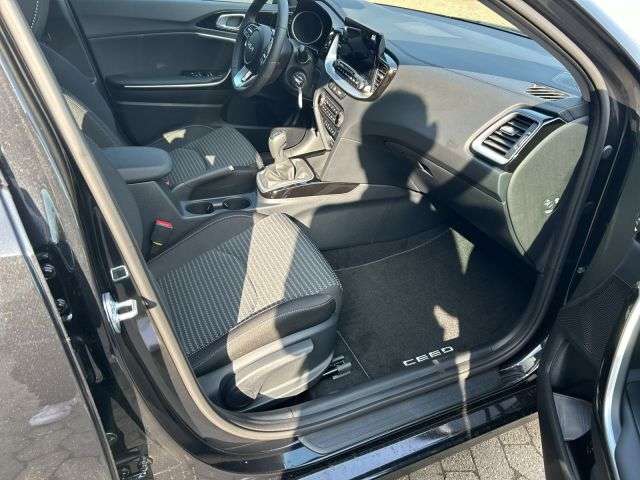 Kia cee'd – Bild 11