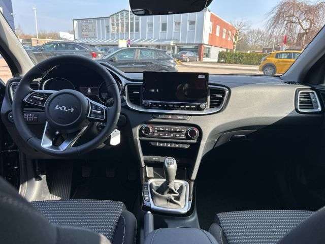 Kia cee'd – Bild 12