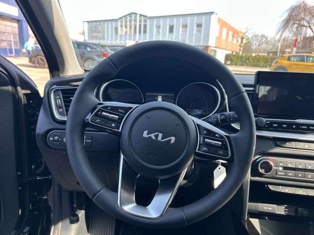 Kia cee'd – Bild 13