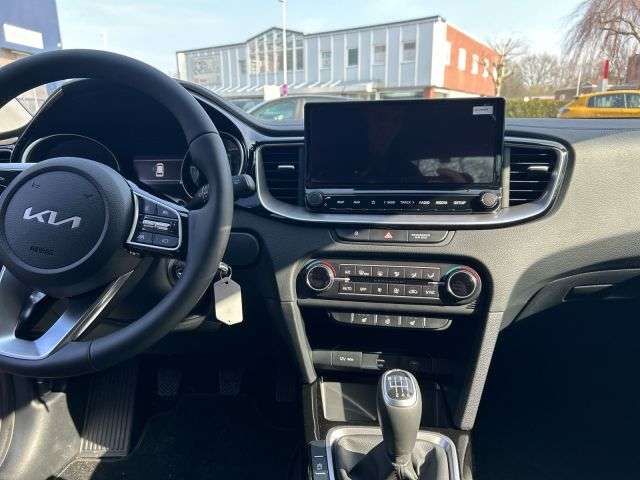 Kia cee'd – Bild 14