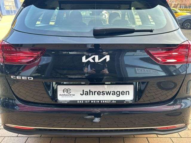 Kia cee'd – Bild 15