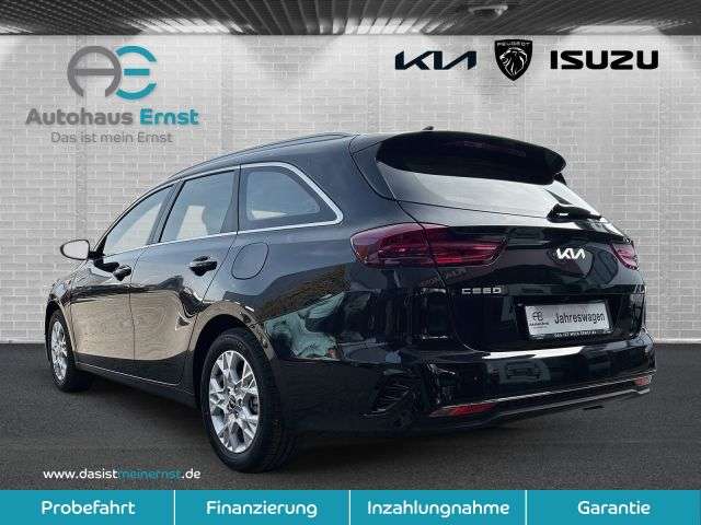 Kia cee'd – Bild 5