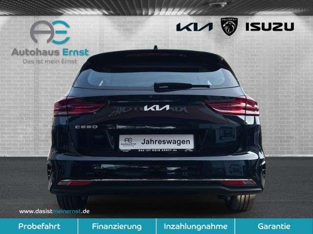 Kia cee'd – Bild 6