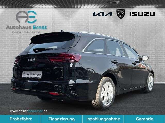 Kia cee'd – Bild 7