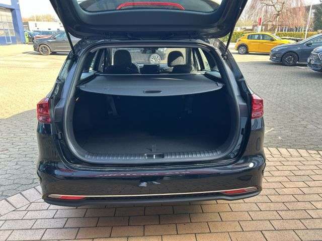 Kia cee'd – Bild 8