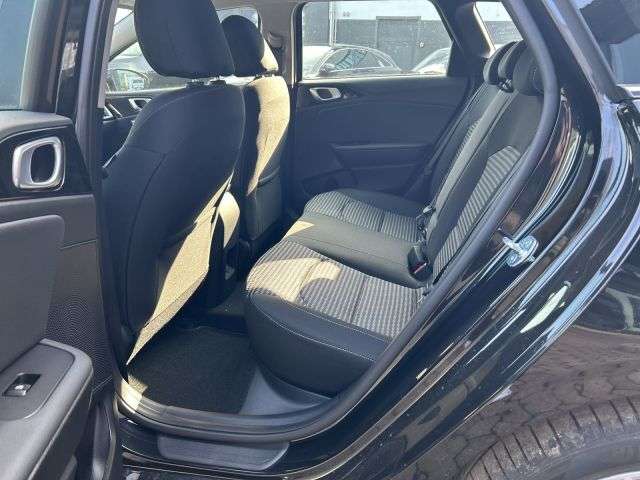 Kia cee'd – Bild 9