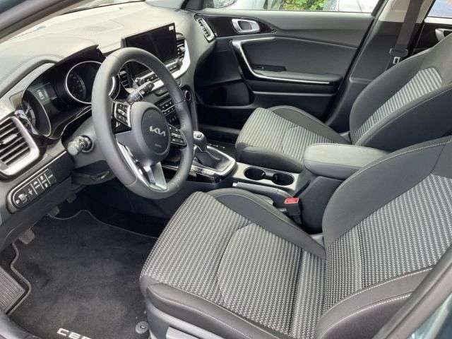 Kia cee'd – Bild 10