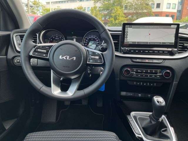 Kia cee'd – Bild 12