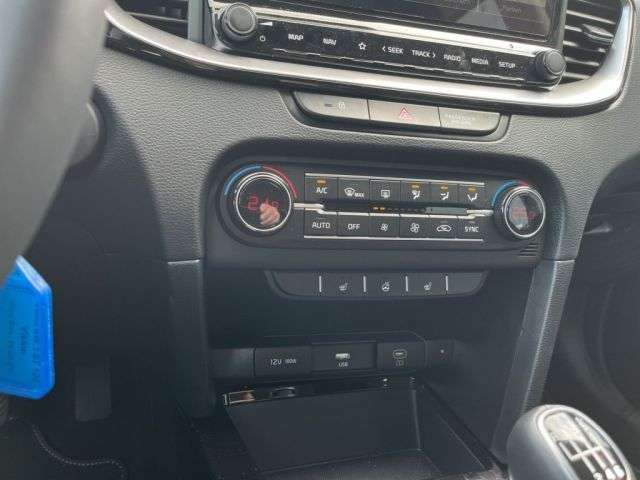 Kia cee'd – Bild 13