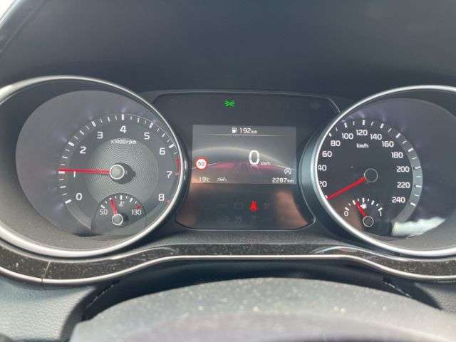 Kia cee'd – Bild 14