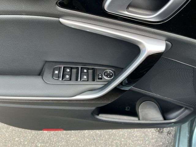 Kia cee'd – Bild 15