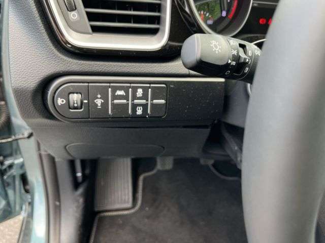 Kia cee'd – Bild 16